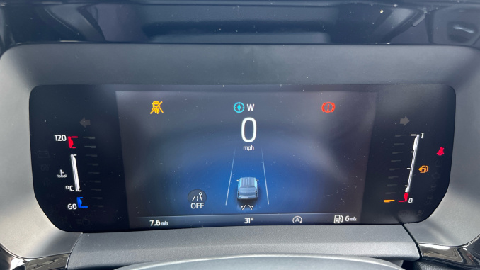 Ford Transit Courier Diesel 1.5 EcoBlue Trend Van - Image 18